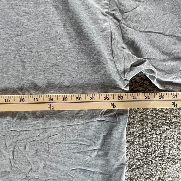 Florida Gators Shirt Adult Extra Large Gray Short Sleeve University USA Mens - Picture 6 of 8